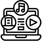 Virtual Products & Software