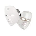 Colorful Beauty Mask – Hydrating Facial Mask for Instant Glow & Radiant Skin - Image 7