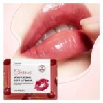 Buyvuy Fruit Lip Mask – 5 Flavors for Deep Moisturizing & Smooth Lips
