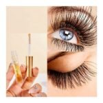 BMBN Lash Growth Serum – Natural Length, Volume & Curl Enhancer