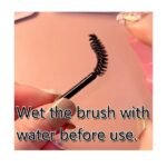 3D Eyebrow Styling Soap – Waterproof, Long-Lasting Brow Shaping Kit with Brush - Image 6