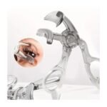 Durable Wide-Angle Eyelash Curler – Battery-Free with Gentle Grip - Image 5