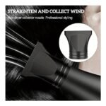 Professional Hair Dryer Nozzle Attachment – Salon Styling Tool for Smooth & Healthy Hair