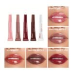 O'CHEAL Hydrating Lip Oil & Gloss – Moisturizing, Plumping & Nourishing with Squalane - Image 4