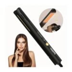 CRASTS Professional Hair Straightener & Curler – 4-Gear Digital Display - Image 2