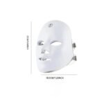 Colorful Beauty Mask – Hydrating Facial Mask for Instant Glow & Radiant Skin - Image 5