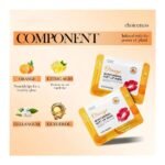 Buyvuy Fruit Lip Mask – 5 Flavors for Deep Moisturizing & Smooth Lips - Image 4