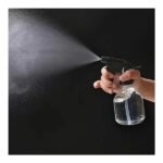 250ML Spray Bottle – Refillable Mist Bottle for Gardening, Hair, and Moisturizing - Image 4
