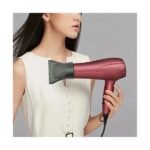 2pcs Hair Salon Styling Tools Set – Concentrator & Comb Attachments for Hair Dryers (4.35–4.5cm Compatible) - Image 4