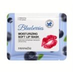 Buyvuy Fruit Lip Mask – 5 Flavors for Deep Moisturizing & Smooth Lips - Image 5