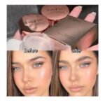 3D Eyebrow Styling Soap – Waterproof, Long-Lasting Brow Shaping Kit with Brush - Image 2