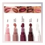 O'CHEAL Hydrating Lip Oil & Gloss – Moisturizing, Plumping & Nourishing with Squalane - Image 5