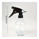 250ML Spray Bottle – Refillable Mist Bottle for Gardening, Hair, and Moisturizing - Image 5