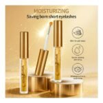 BMBN Lash Growth Serum – Natural Length, Volume & Curl Enhancer - Image 2