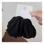 Non-Slip Elastic Hair Accessories – Comfortable Hair Ties for Women’s Daily Use - Image 6