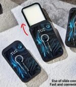 Men’s Portable Solid Perfume – Long Lasting Scent Fragrance Balm for Daily Freshness - Image 2