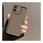 Matte TPU Samsung Galaxy A05 Phone Case – Slim Handy Cover | Shockproof & Durable - Image 2