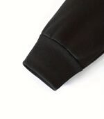 Women’s Daisy Print Hoodie – Cozy Floral Pullover with Kangaroo Pocket | Soft, Long-Sleeve Sweatshirt for Fall & Winter Layering - Image 5