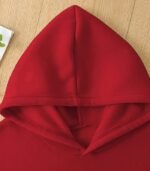 Women’s Pink “It’s Different” Floral Hoodie – Soft Long-Sleeve Pullover Featuring “With You” Print | Trendy, Cozy & Stylish Choice for Fall and Winter Casual Wear - Image 17