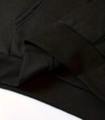 Women’s Daisy Print Hoodie – Cozy Floral Pullover with Kangaroo Pocket | Soft, Long-Sleeve Sweatshirt for Fall & Winter Layering - Image 4