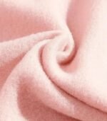 Women’s Rose Floral Fleece Sweater – Thick Winter Warm Round Neck Casual Pullover - Image 9