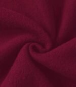 Women’s Daisy Print Hoodie – Cozy Floral Pullover with Kangaroo Pocket | Soft, Long-Sleeve Sweatshirt for Fall & Winter Layering - Image 11