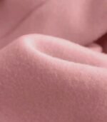 Women’s Rose Floral Fleece Sweater – Thick Winter Warm Round Neck Casual Pullover - Image 10