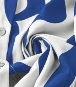 Elegant Floral Print Women’s Shirt – Long Sleeve Button-Up Blouse with Collar | Lightweight, Casual & Machine Washable for Spring and Autumn - Image 15