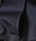 Women’s Floral Fleece Hoodie – Retro-Inspired Cozy Sweatshirt with Soft Lining | Warm Casual Pullover for Fall & Winter - Image 4