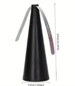 Compact Outdoor Mosquito & Fly Repellent Fan – Rechargeable Camping & Picnic Insect Repeller - Image 2