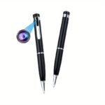 HD Portable Smart Pen Camera – 32GB Hidden Mini Video Recorder for Meetings & Lectures - Image 2