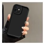 Matte TPU Samsung Galaxy A05 Phone Case – Slim Handy Cover | Shockproof & Durable