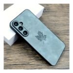 Faux Leather Samsung Galaxy Case – Premium Retro Cover for A55/A54/A53/A52/A56/A36/A35/A16/A15 | Full Protection Shell - Image 4