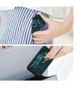 Men’s Portable Solid Perfume – Long Lasting Scent Fragrance Balm for Daily Freshness - Image 3