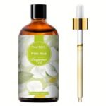 PHATOIL White Musk Fragrance Oil – Alcohol-Free Long-Lasting Unisex Perfume 100ml