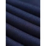 Men’s Three-Piece Suit Set – Formal Notch Lapel Jacket, Vest & Pants for Weddings, Business & Parties - Image 4