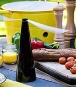 Compact Outdoor Mosquito & Fly Repellent Fan – Rechargeable Camping & Picnic Insect Repeller - Image 4