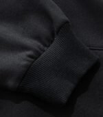 Women’s Floral Fleece Hoodie – Retro-Inspired Cozy Sweatshirt with Soft Lining | Warm Casual Pullover for Fall & Winter - Image 20