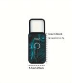 Men’s Portable Solid Perfume – Long Lasting Scent Fragrance Balm for Daily Freshness - Image 4