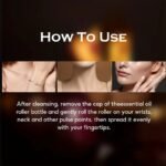 SUMAX Luxury Golden Crown Perfume Oil – 15ML Long-Lasting Roller Ball for Men & Women - Image 5