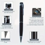 HD Portable Smart Pen Camera – 32GB Hidden Mini Video Recorder for Meetings & Lectures - Image 5