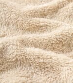 Women’s Floral Fleece Hoodie – Retro-Inspired Cozy Sweatshirt with Soft Lining | Warm Casual Pullover for Fall & Winter - Image 21