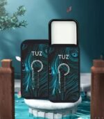 Men’s Portable Solid Perfume – Long Lasting Fragrance Balm for Daily Freshness