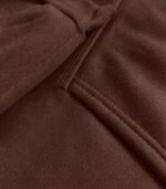 Women’s Snowflake & Heart Print Hoodie – “Faith Hope Love” Back Design | Cozy Long-Sleeve Sweatshirt with Front Pocket | Comfortable All-Season Casual Wear for Women - Image 18