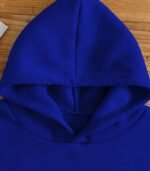 Women’s Pink “It’s Different” Floral Hoodie – Soft Long-Sleeve Pullover Featuring “With You” Print | Trendy, Cozy & Stylish Choice for Fall and Winter Casual Wear - Image 22