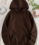 Women’s Snowflake & Heart Print Hoodie – “Faith Hope Love” Back Design | Cozy Long-Sleeve Sweatshirt with Front Pocket | Comfortable All-Season Casual Wear for Women - Image 17