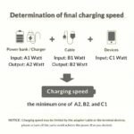 100W 3-in-1 Fast Charging Cable – Super-Speed USB-C, Micro-USB & Lightning Charger