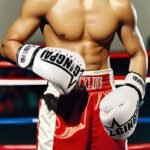 Boxing Gloves for Adults – Breathable Muay Thai Training Gear for Beginners and Combat Sports