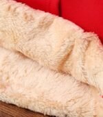 Women’s Floral Fleece Hoodie – Retro-Inspired Cozy Sweatshirt with Soft Lining | Warm Casual Pullover for Fall & Winter - Image 14