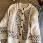 Women’s Soft Knit Sweater – Available in Beige, Brown, Black, White & Blue | Cozy Fall/Winter Pullover for Casual and Formal Wear